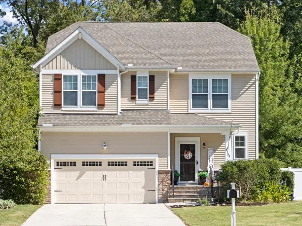 8159 Billings Ct, Hayes, VA 23072