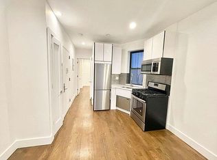 440 10th Ave APT 4FS, New York, NY 10001