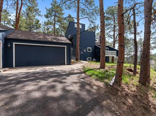 30317 Lewis Ridge Rd, Evergreen, CO 80439