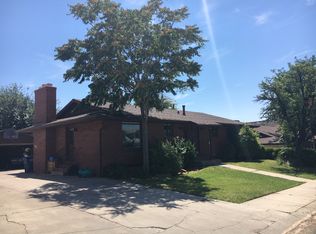 124 E 650 S, Saint George, UT 84770