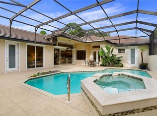 2212 Goshawk Ct, Naples, FL 34105