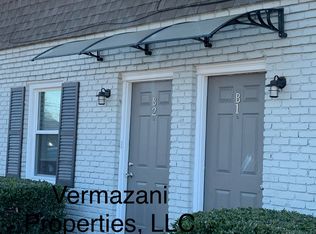 735 N Houston Rd APT D2, Warner Robins, GA 31093
