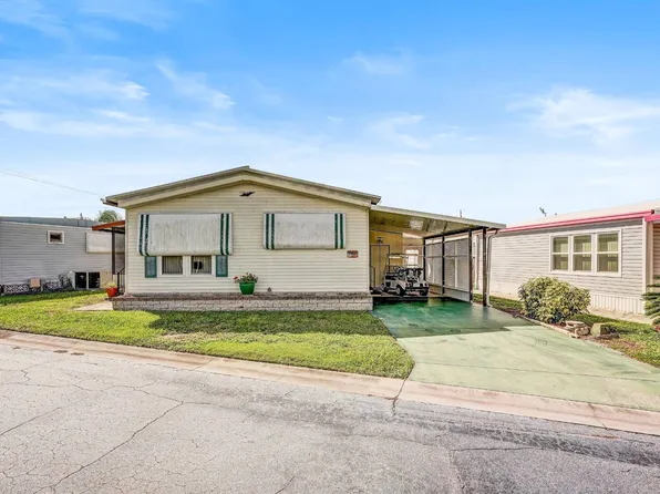 508 44th Ave E Lot G13, Bradenton, FL 34203