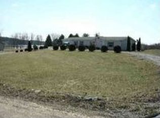 8300 W Red Snapper Dr, Kimmell, IN 46760