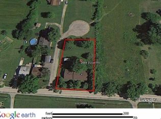 2864 Old Duvall Court West, Lockbourne, OH 43137