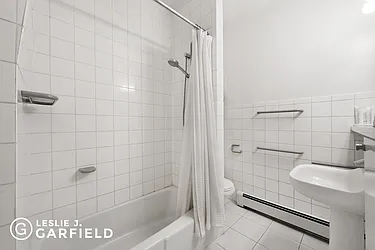 Rented by Leslie J. Garfield