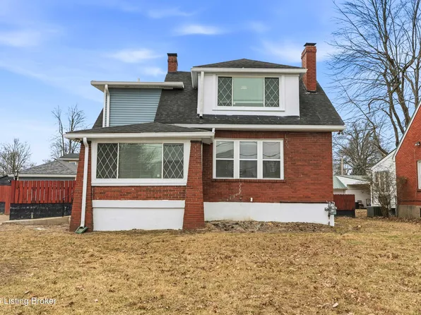 1190 Bicknell Ave, Louisville, KY 40215