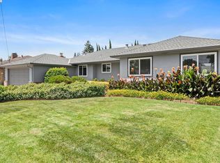 4217 Mattos Dr, Fremont, CA 94536