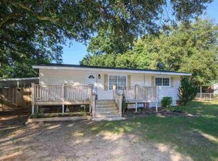 4116 Riddle St, Pace, FL 32571