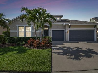 6326 Waves End Pl, Apollo Beach, FL, 33572