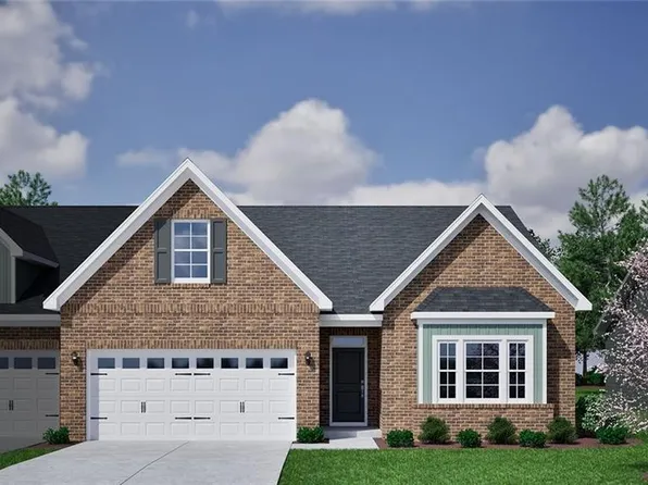 264 Yarrow Dr, Lexington, NC 27295