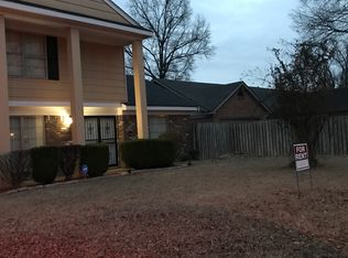 5990 Pebble Beach Ave, Memphis, TN 38115