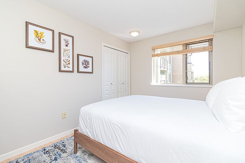 Victoria Apartment for rent - 2 Bedrooms — photo 25