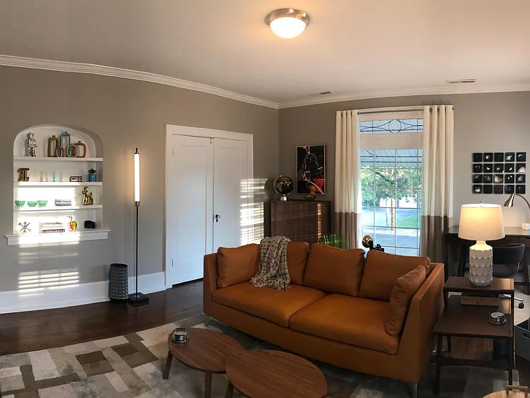 1154 Jefferson St #D — Photo 8