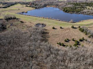 83 Acres Cres #1004, Blue Ridge, TX 75424