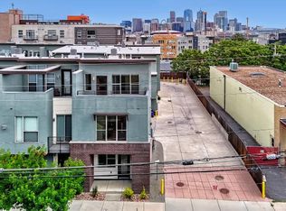 2100 N Clay St, Denver, CO 80211