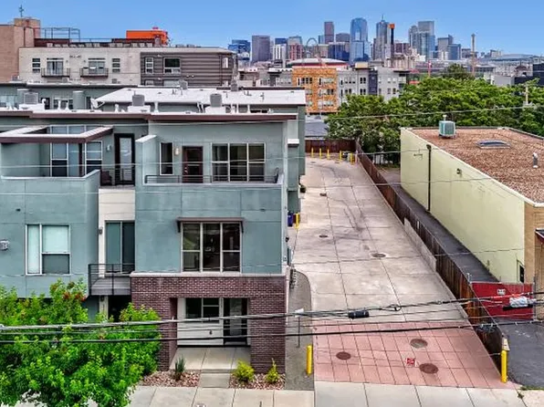 2100 N Clay St, Denver, CO 80211