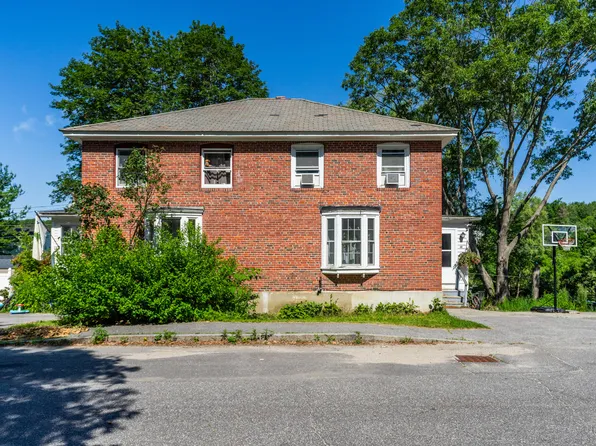 46 Meadow Way, Bath, ME 04530