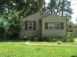 573 Talbot Ave, Jacksonville, FL 32205