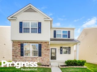5657 Alliance Way, Columbus, OH 43228