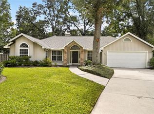 1118 SW 82ND TERRACE, GAINESVILLE, FL 32607