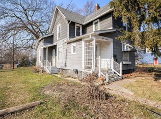 719 Prospect St, Flint, MI 48503