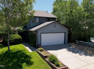 2659 Pinebrook Dr, Carson City, NV