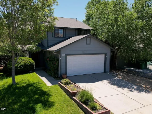 2659 Pinebrook Dr, Carson City, NV 89701