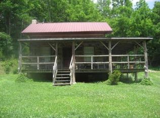 2759 Boozy Creek Rd, Bristol, VA 24202
