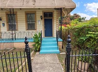 2419 2nd St, New Orleans, LA 70113