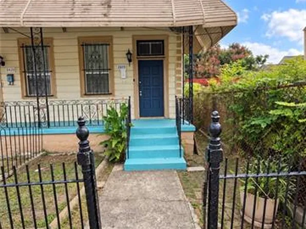 2419 2nd St, New Orleans, LA 70113