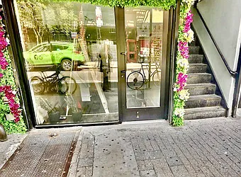 84 Clinton Street in Lower East Side