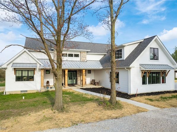 46748 New London Eastern Rd, New London, OH 44851