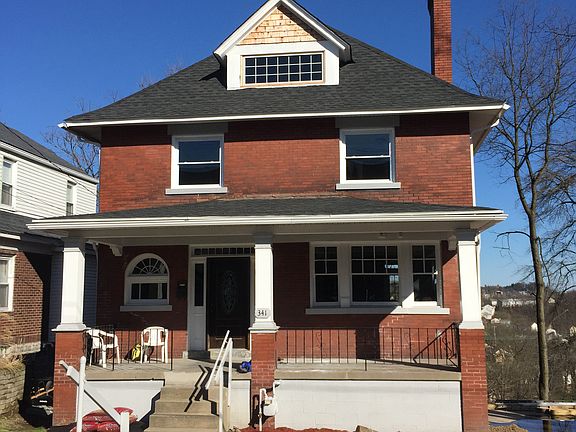4th image of 341 Stanford Ave