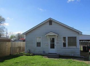 2809 Viewland St, Alton, IL 62002