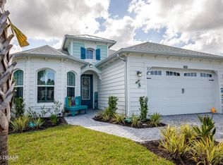 605 Beach Bum Blvd, Daytona Beach, FL 32124