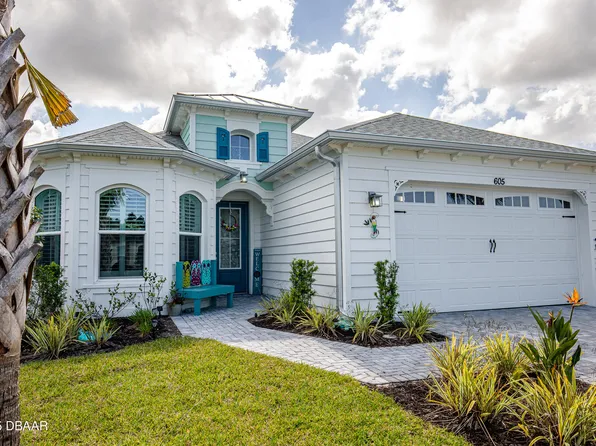 605 Beach Bum Blvd, Daytona Beach, FL 32124
