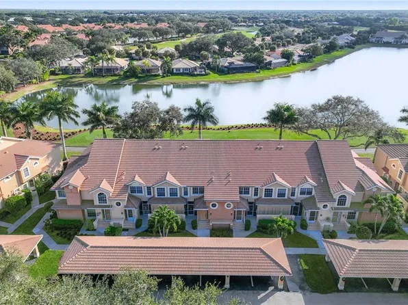 13010 Amberley CT #204, BONITA SPRINGS, FL 34135