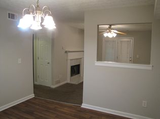2603 Wellington Walk Pl, Lithonia, GA 30058