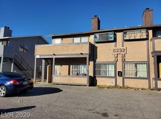 6232 Ilanos Ln, Las Vegas, NV 89108
