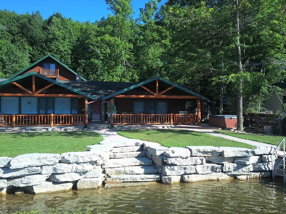 N9783 Crystal Lake Rd, Pickerel, WI 54465 MLS 201366 Zillow