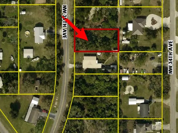 2714 NW 35TH Avenue, Okeechobee, FL 34972