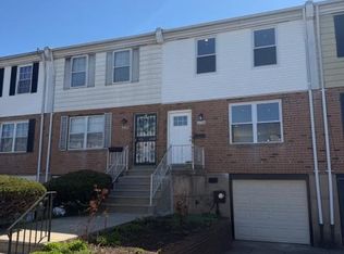 8036 Mars Pl, Philadelphia, PA