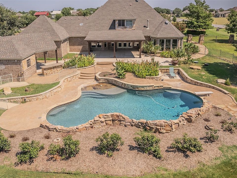 1609 Western Willow Dr, Haslet, TX 76052 MLS 20385964 Zillow