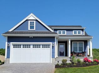 92 Sophia Dr, Rehoboth, MA 02769