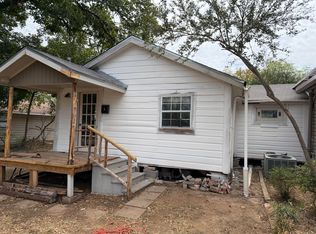 740 W College St UNIT A, Stephenville, TX 76401