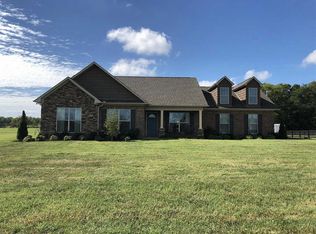 4000 Kelley Farris Rd, Columbia, TN 38401