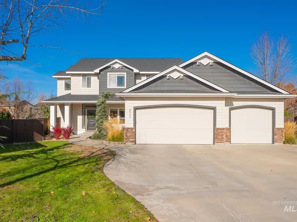 675 N Aspen Lakes Way, Star, ID 83669
