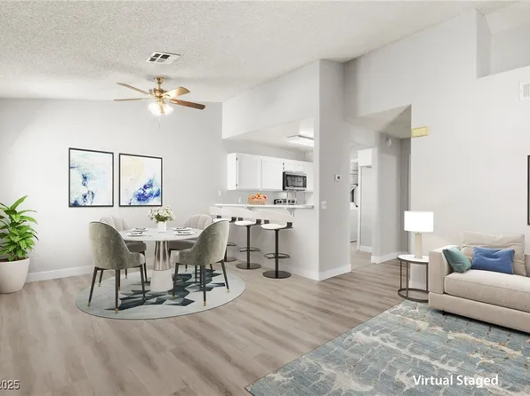 1800 Edmond St Unit 226, Las Vegas, NV 89146
