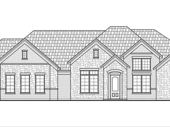 184 Settlement McLendon, Rockwall, TX 75032